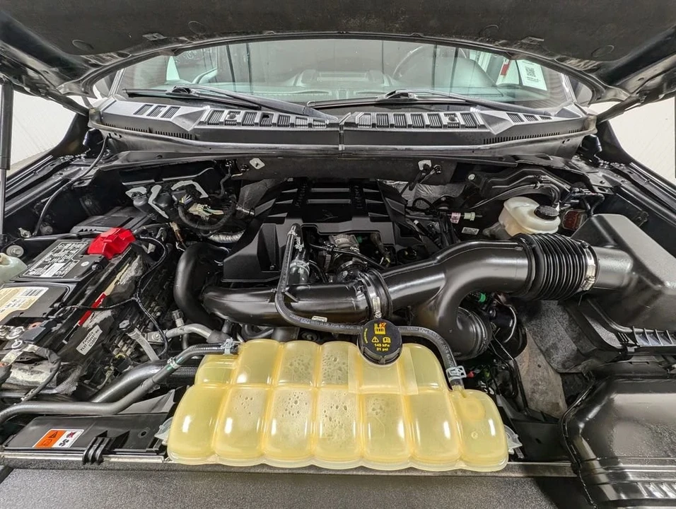 2018 Ford F-150 13th Gen - Image 10 of 10