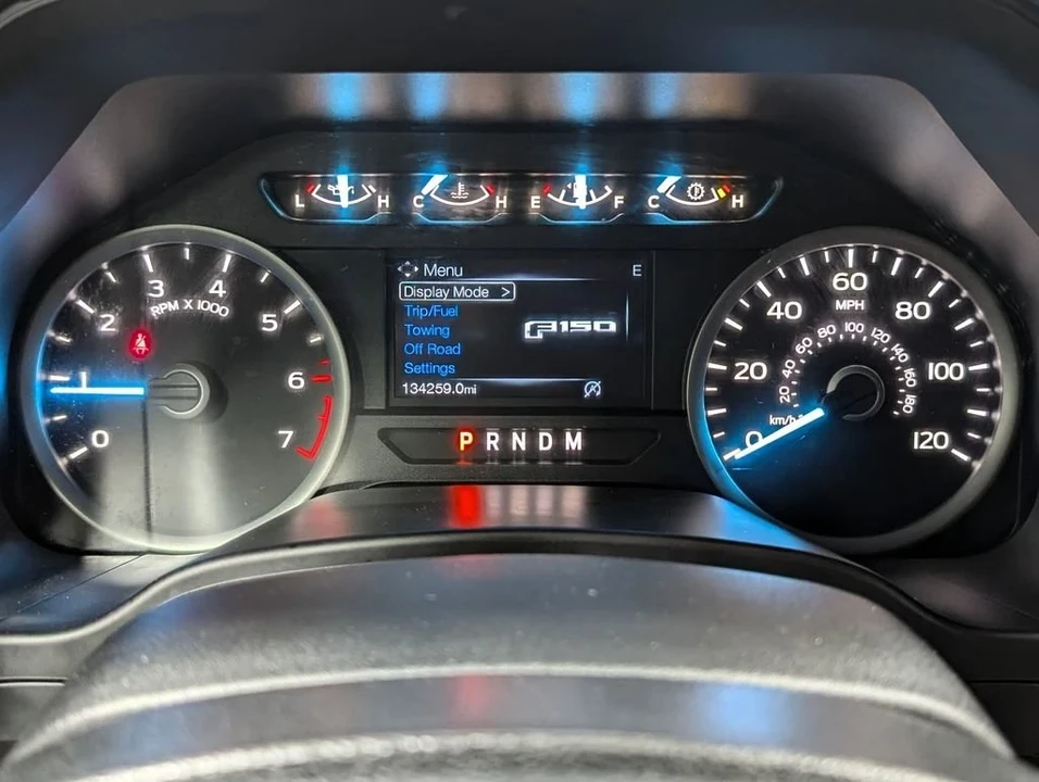 2018 Ford F-150 13th Gen - Image 3 of 10