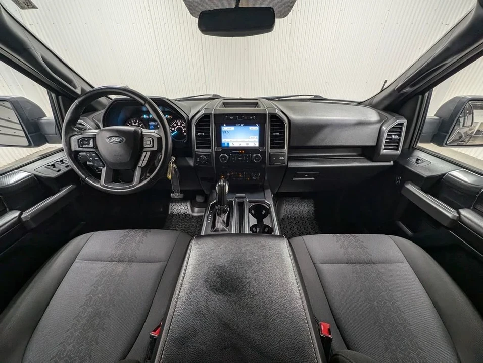 2018 Ford F-150 13th Gen - Image 2 of 10