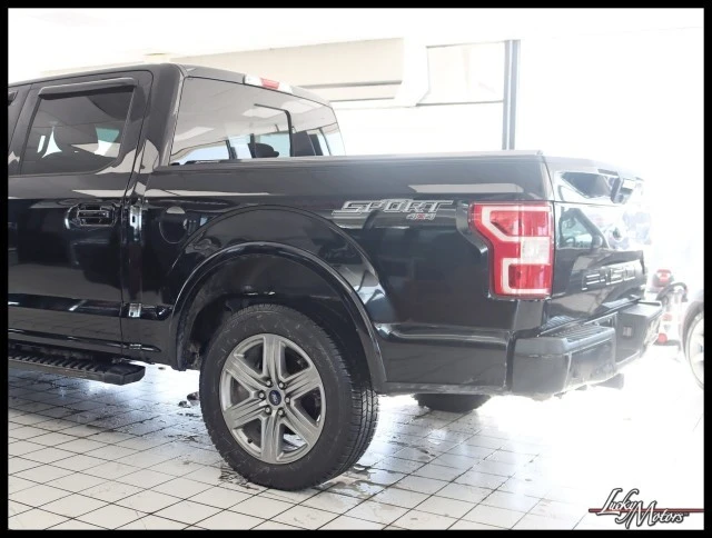 2018 Ford F-150 13th Gen - Image 9 of 12