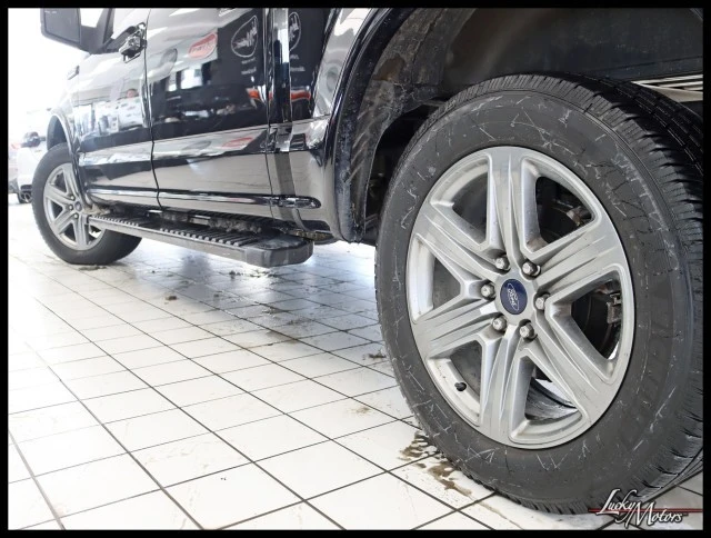 2018 Ford F-150 13th Gen - Image 11 of 12