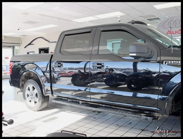 2018 Ford F-150 13th Gen - Image 4 of 12