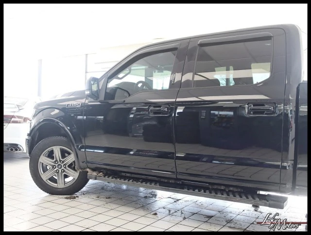 2018 Ford F-150 13th Gen - Image 10 of 12