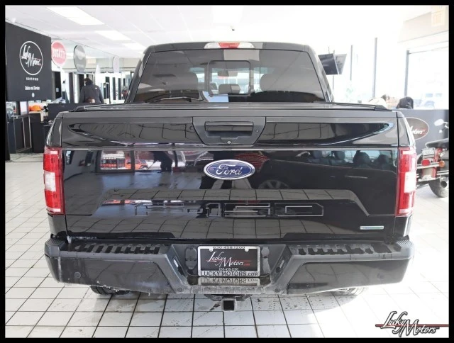 2018 Ford F-150 13th Gen - Image 12 of 12