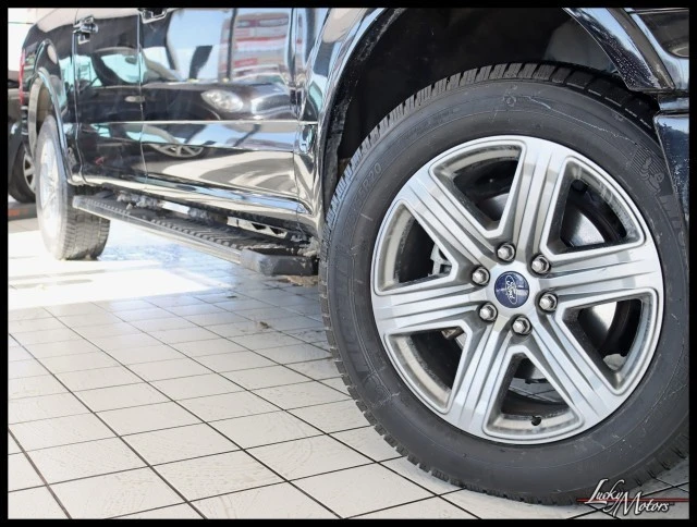 2018 Ford F-150 13th Gen - Image 5 of 12