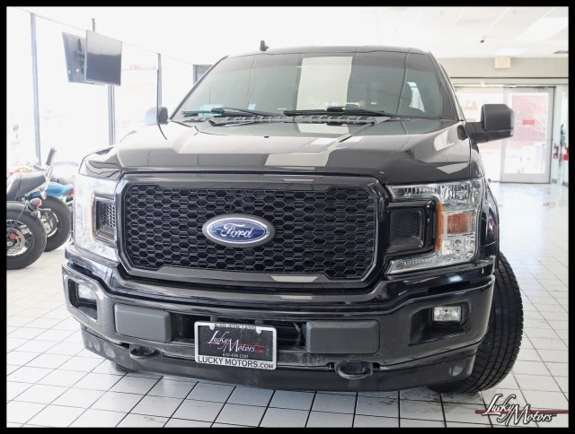 2018 Ford F-150 13th Gen - Image 7 of 12