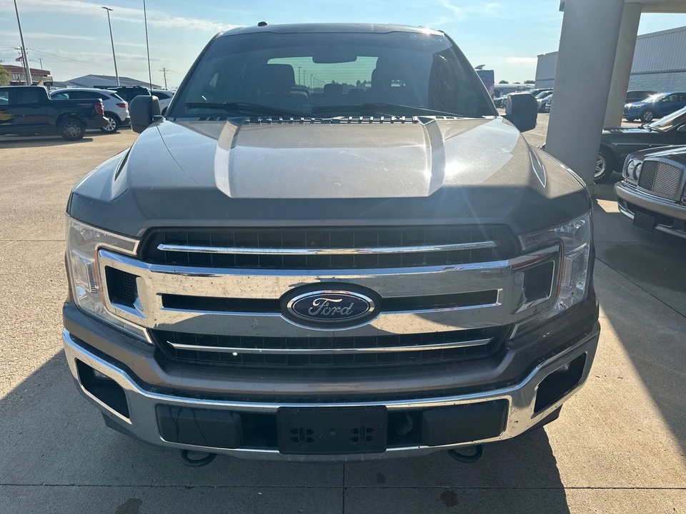 2018 Ford F-150 13th Gen - Image 7 of 12