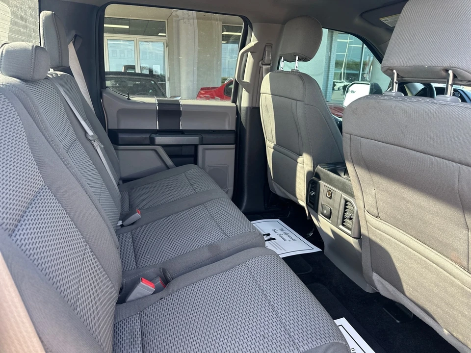 2018 Ford F-150 13th Gen - Image 20 of 21