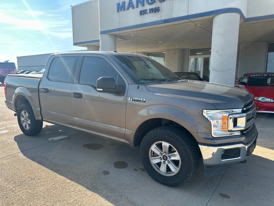 2018 Ford F-150 13th Gen - Image 6 of 21