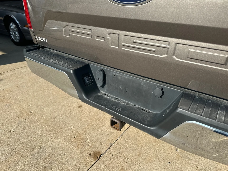 2018 Ford F-150 13th Gen - Image 15 of 21