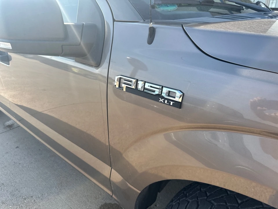 2018 Ford F-150 13th Gen - Image 5 of 21