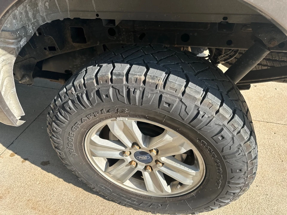 2018 Ford F-150 13th Gen - Image 13 of 21