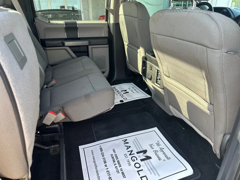 2018 Ford F-150 13th Gen - Image 19 of 21