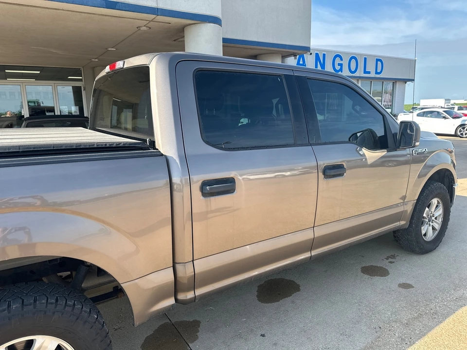 2018 Ford F-150 13th Gen - Image 4 of 12