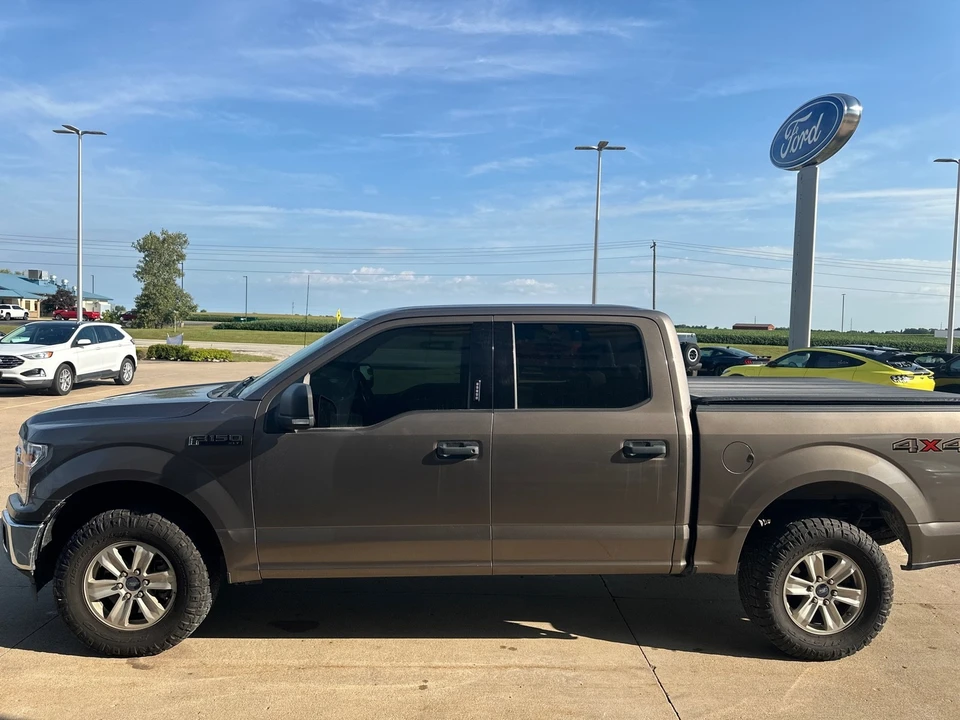2018 Ford F-150 13th Gen - Image 11 of 21