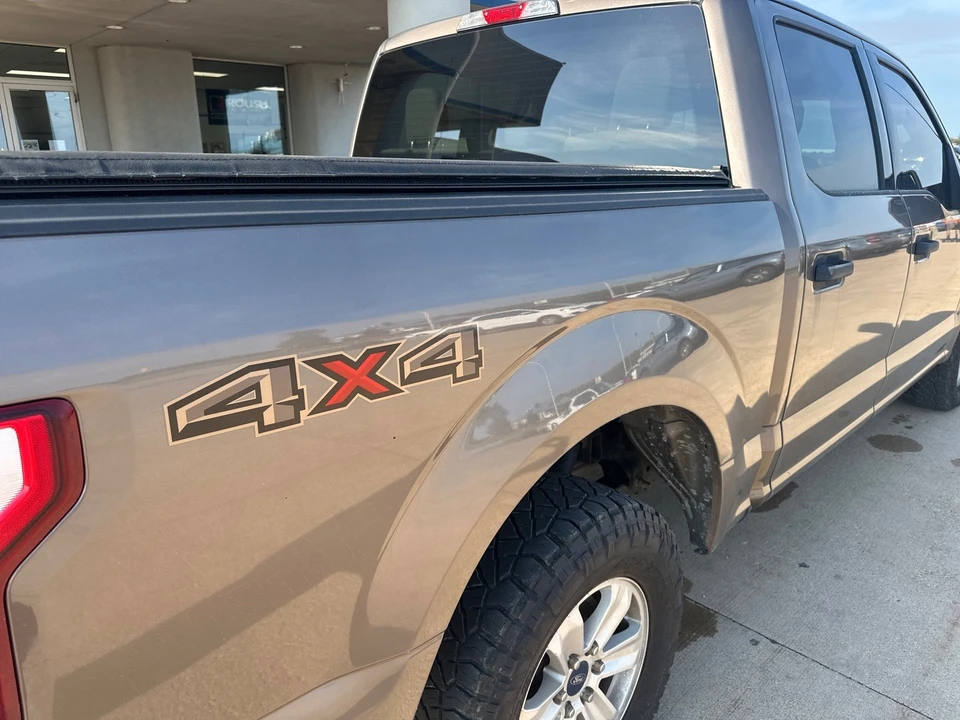 2018 Ford F-150 13th Gen - Image 2 of 21