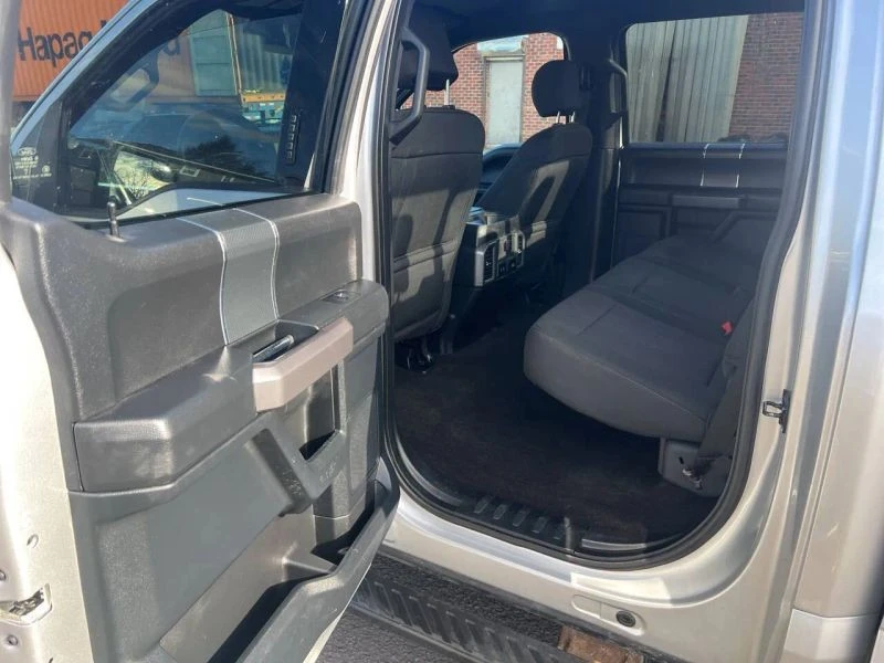 2018 Ford F-150 13th Gen - Image 11 of 12