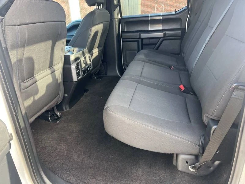 2018 Ford F-150 13th Gen - Image 12 of 12