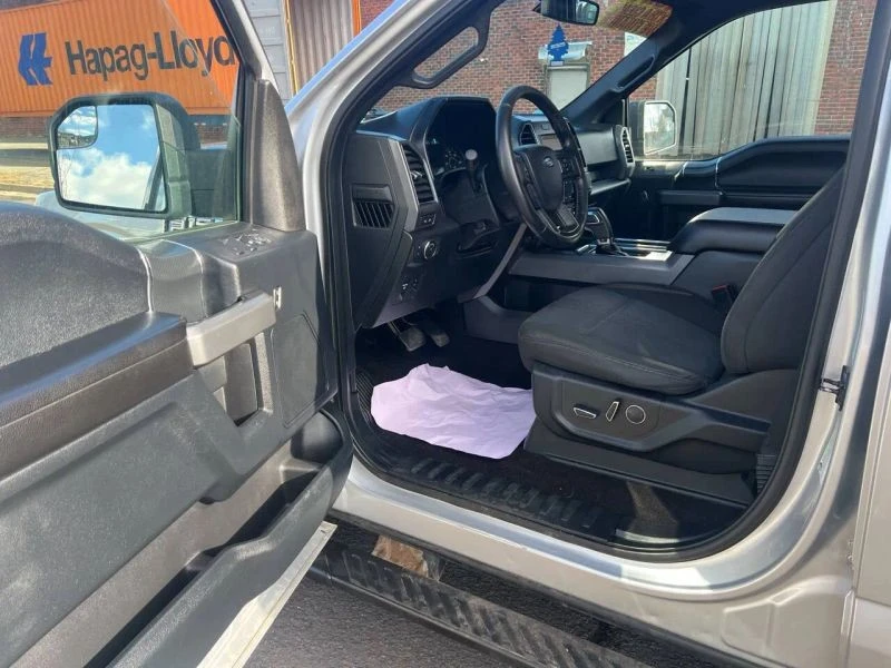 2018 Ford F-150 13th Gen - Image 9 of 12