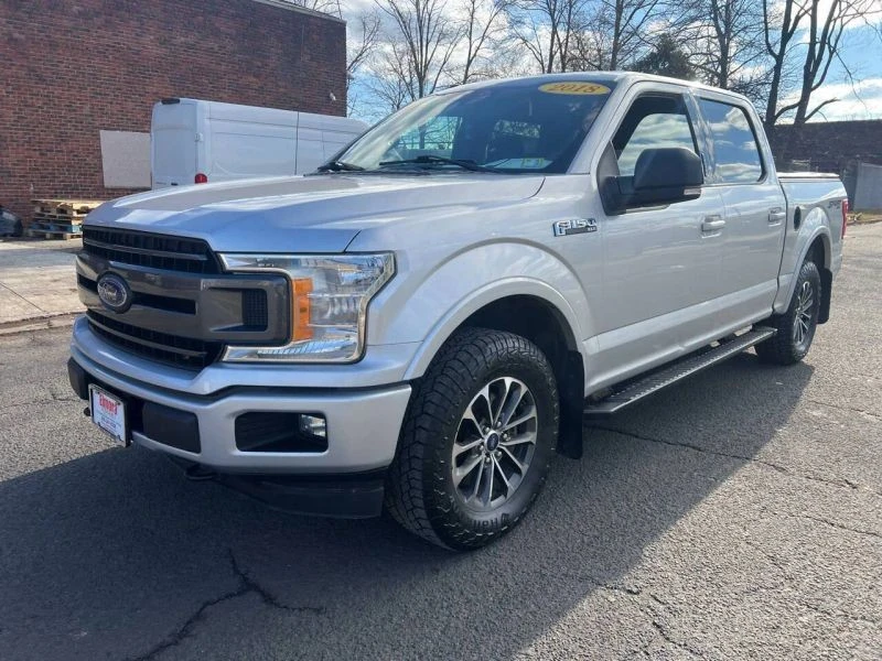 2018 Ford F-150 13th Gen - Image 8 of 12