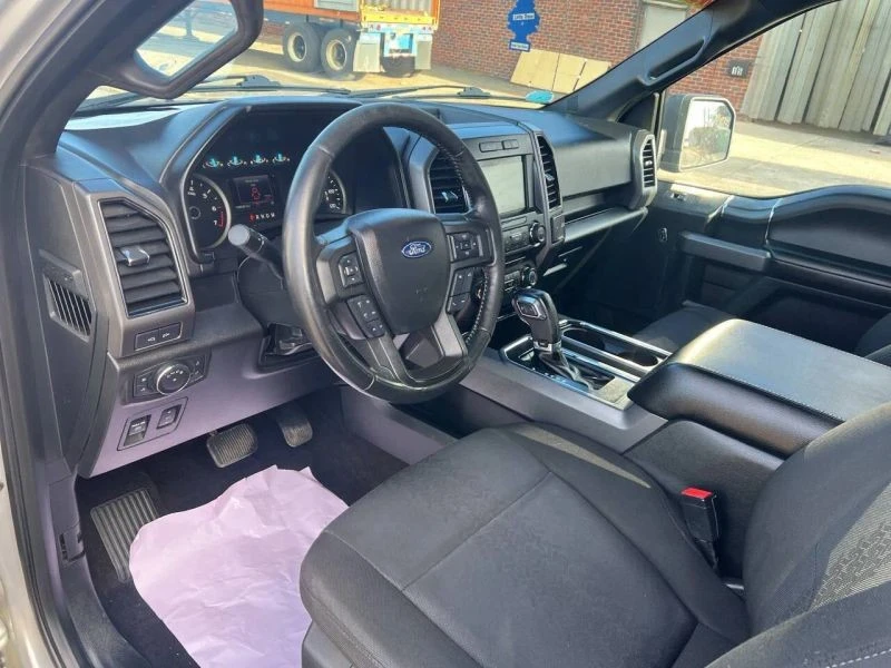 2018 Ford F-150 13th Gen - Image 10 of 12