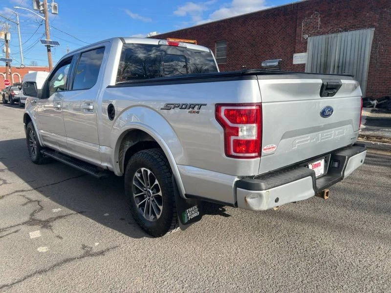 2018 Ford F-150 13th Gen - Image 6 of 12