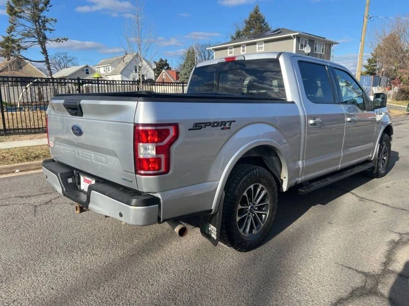 2018 Ford F-150 13th Gen - Image 4 of 12