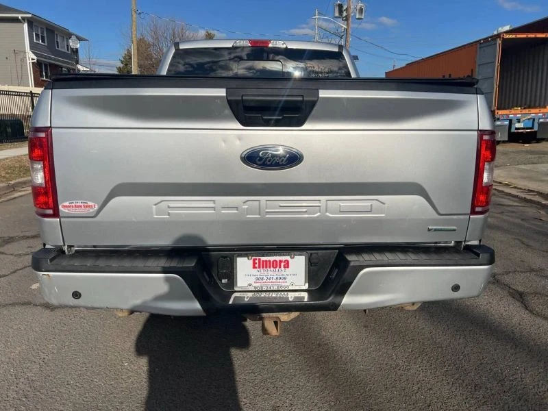 2018 Ford F-150 13th Gen - Image 5 of 12