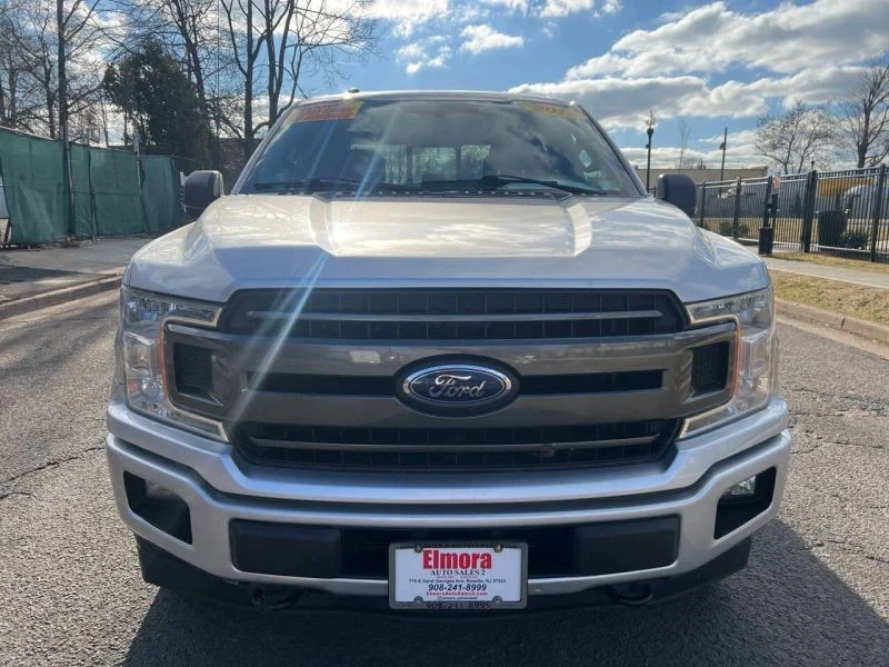 2018 Ford F-150 13th Gen - Image 2 of 12