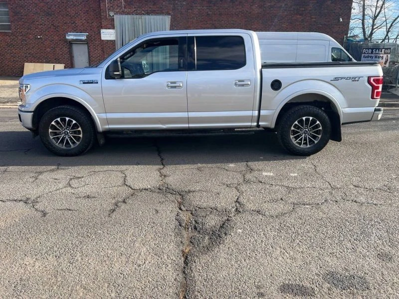 2018 Ford F-150 13th Gen - Image 7 of 12