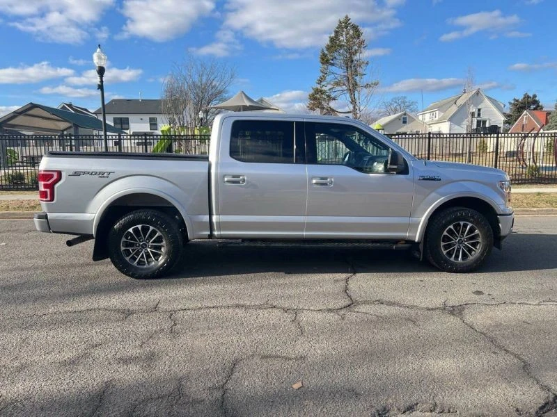 2018 Ford F-150 13th Gen - Image 3 of 12