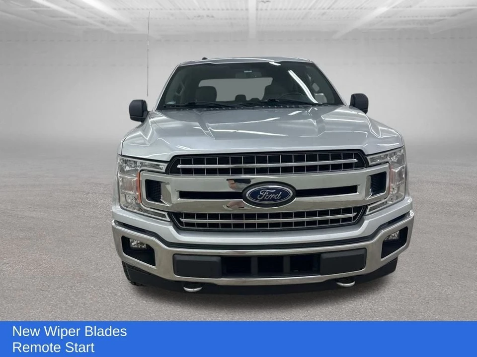 2018 Ford F-150 13th Gen - Image 5 of 12