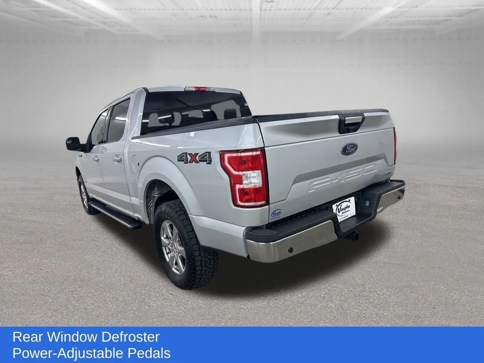 2018 Ford F-150 13th Gen - Image 9 of 12