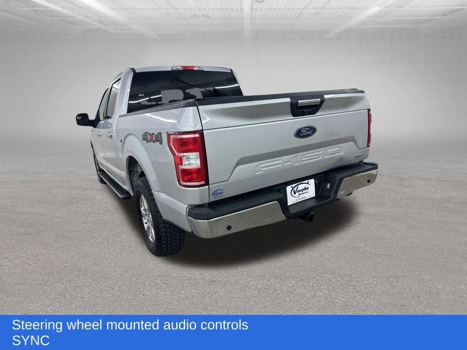 2018 Ford F-150 13th Gen - Image 10 of 12