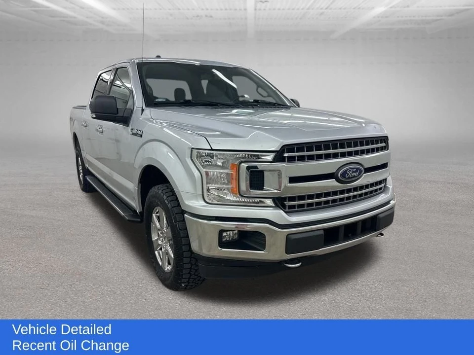 2018 Ford F-150 13th Gen - Image 3 of 12