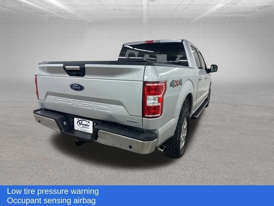 2018 Ford F-150 13th Gen - Image 12 of 12