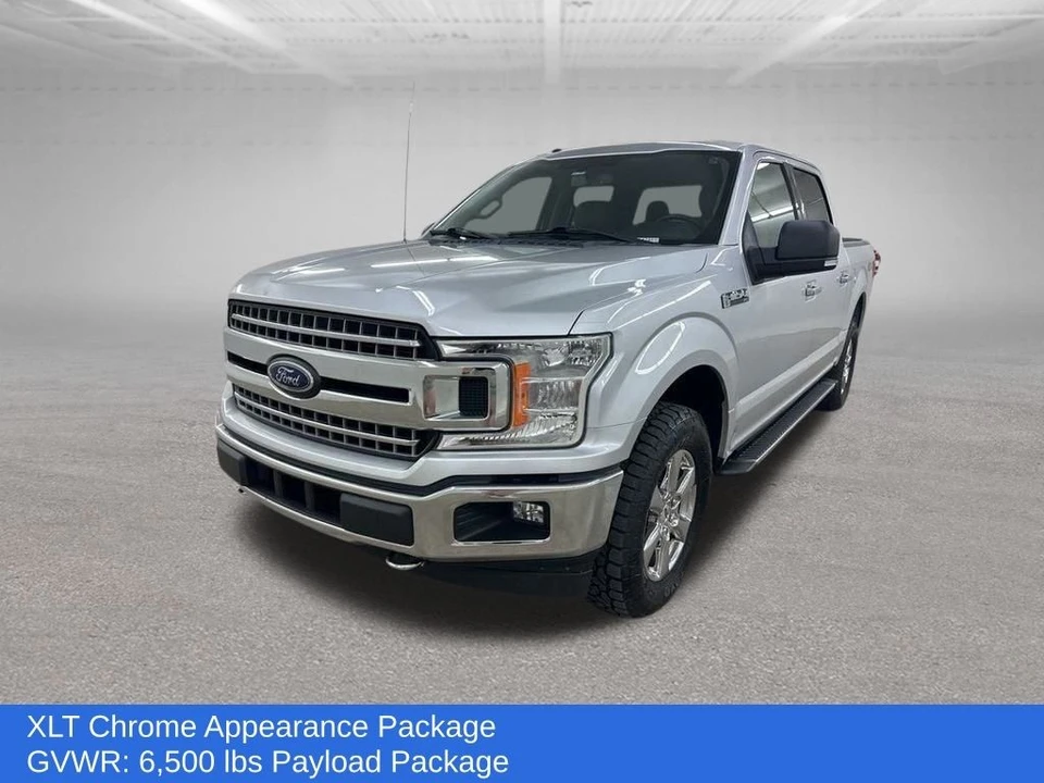 2018 Ford F-150 13th Gen - Image 7 of 12