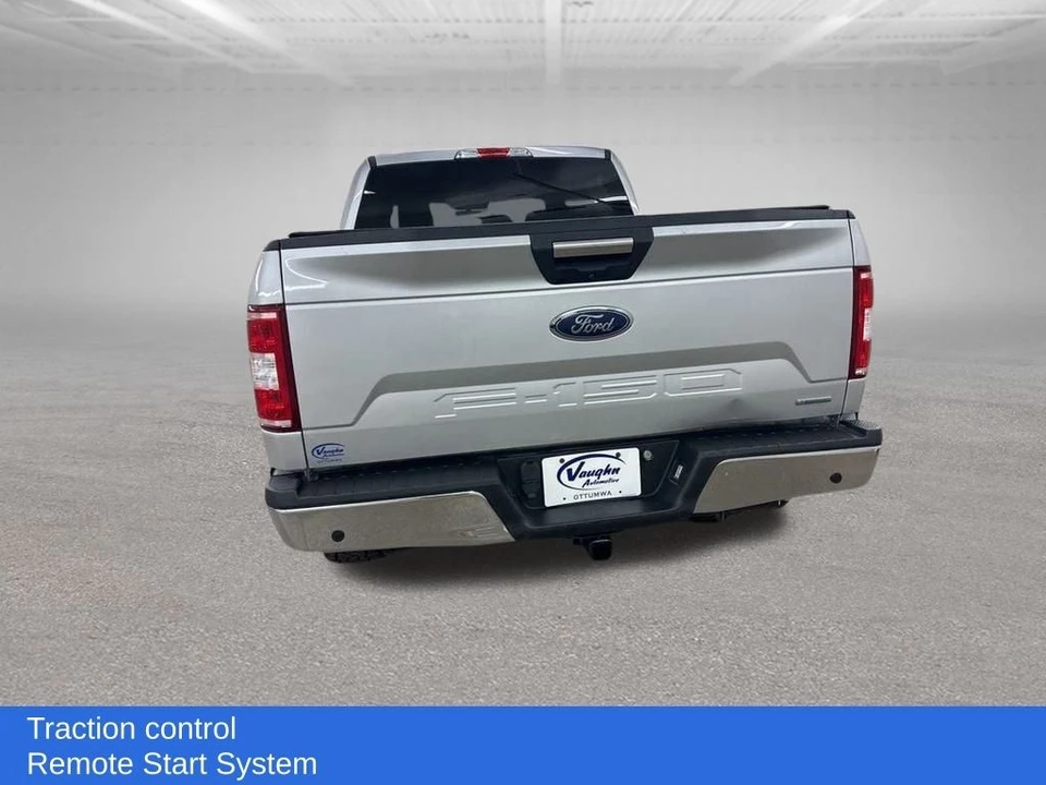 2018 Ford F-150 13th Gen - Image 11 of 12