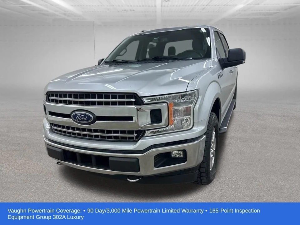 2018 Ford F-150 13th Gen - Image 6 of 12