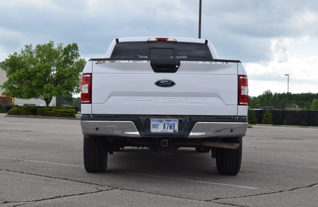 2018 Ford F-150 13th Gen - Image 4 of 20