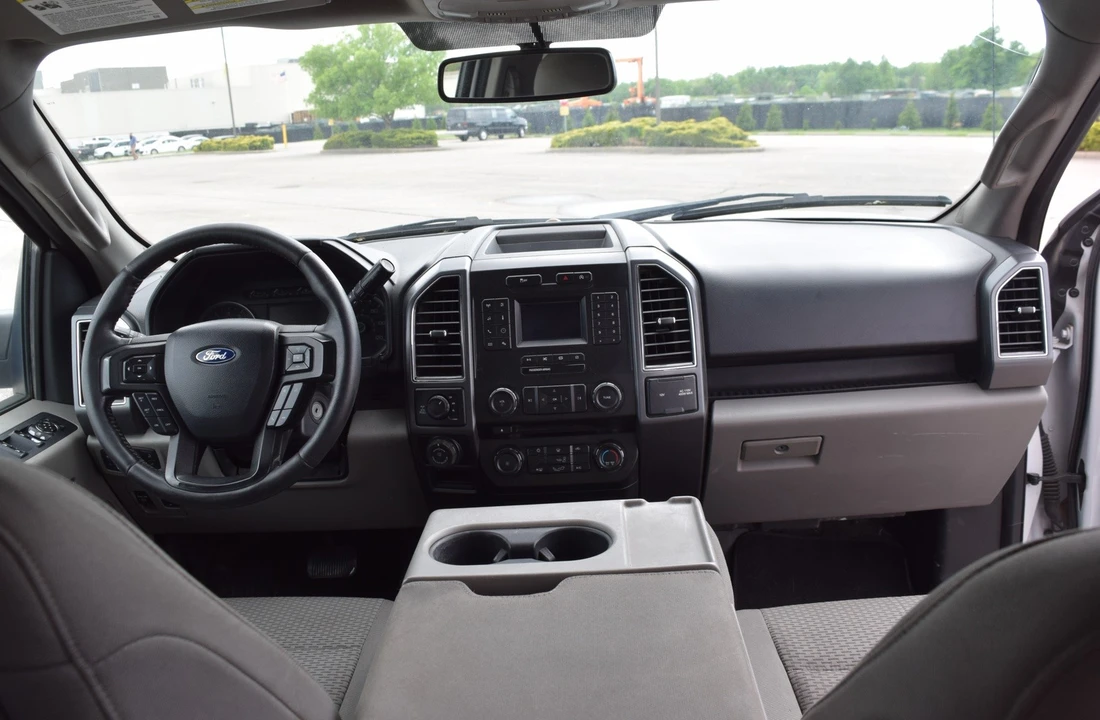 2018 Ford F-150 13th Gen - Image 15 of 20