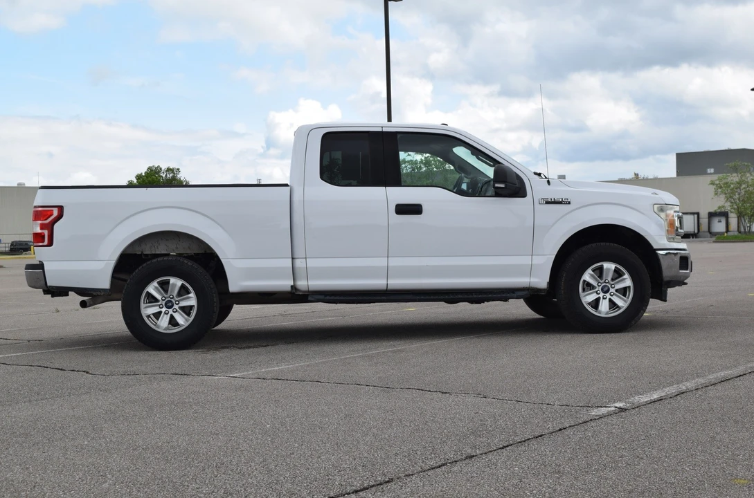 2018 Ford F-150 13th Gen - Image 6 of 20
