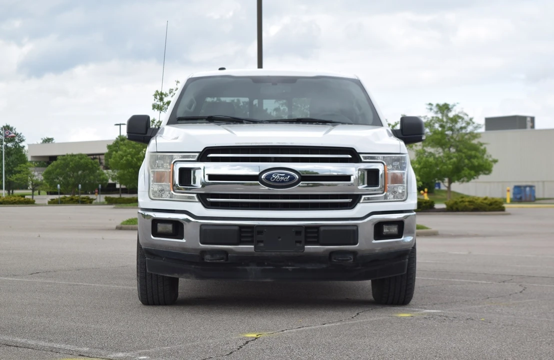 2018 Ford F-150 13th Gen - Image 8 of 20