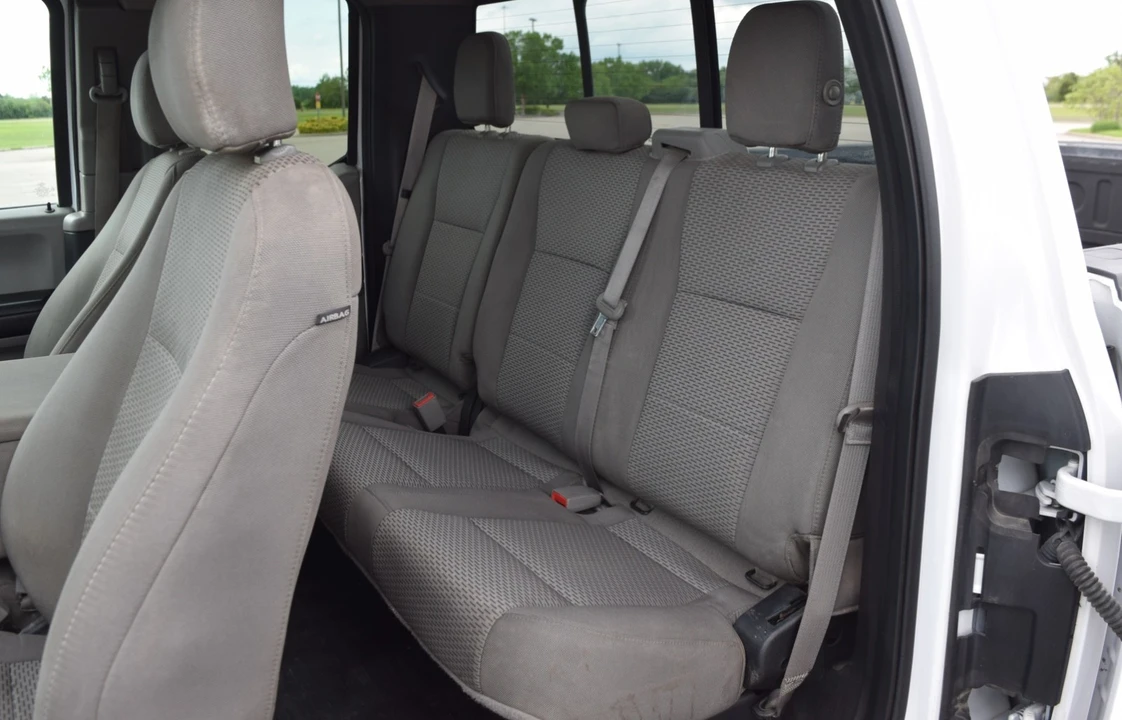 2018 Ford F-150 13th Gen - Image 11 of 20