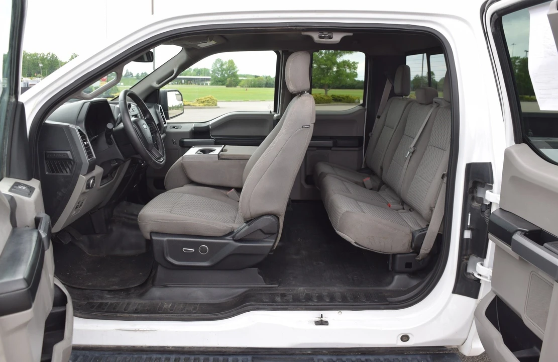 2018 Ford F-150 13th Gen - Image 9 of 20