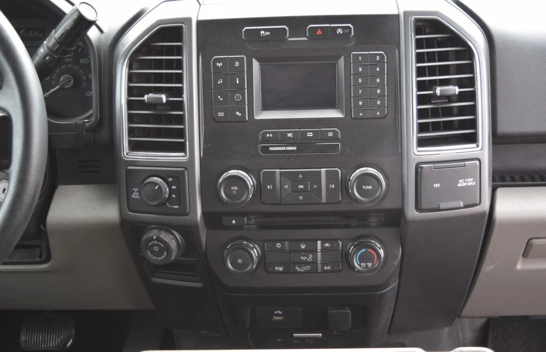 2018 Ford F-150 13th Gen - Image 16 of 20