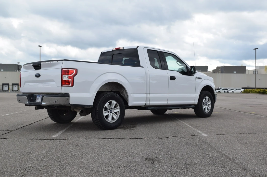 2018 Ford F-150 13th Gen - Image 5 of 20
