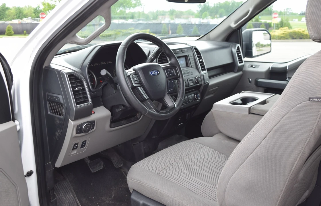 2018 Ford F-150 13th Gen - Image 10 of 20