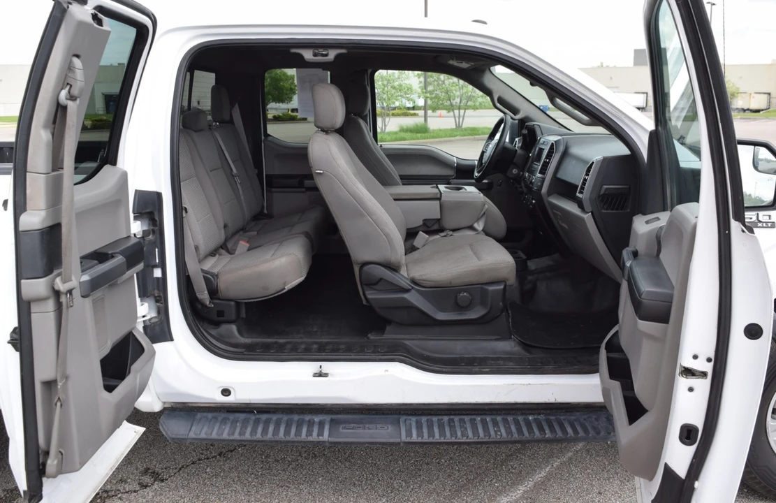 2018 Ford F-150 13th Gen - Image 12 of 20