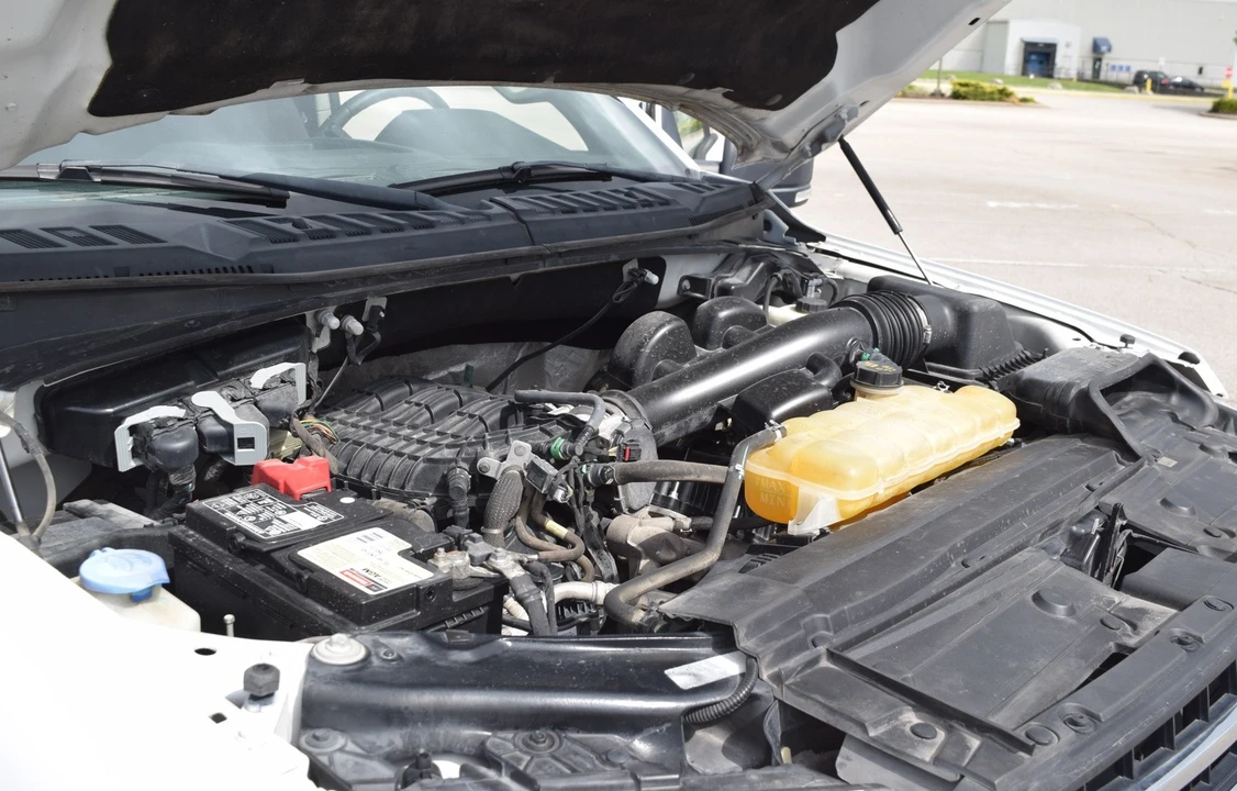 2018 Ford F-150 13th Gen - Image 19 of 20